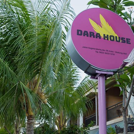 クタDara Houseアパートメント エクステリア 写真