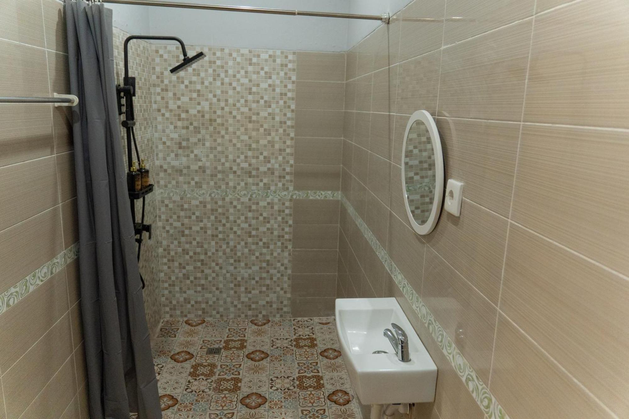 クタDara Houseアパートメント エクステリア 写真