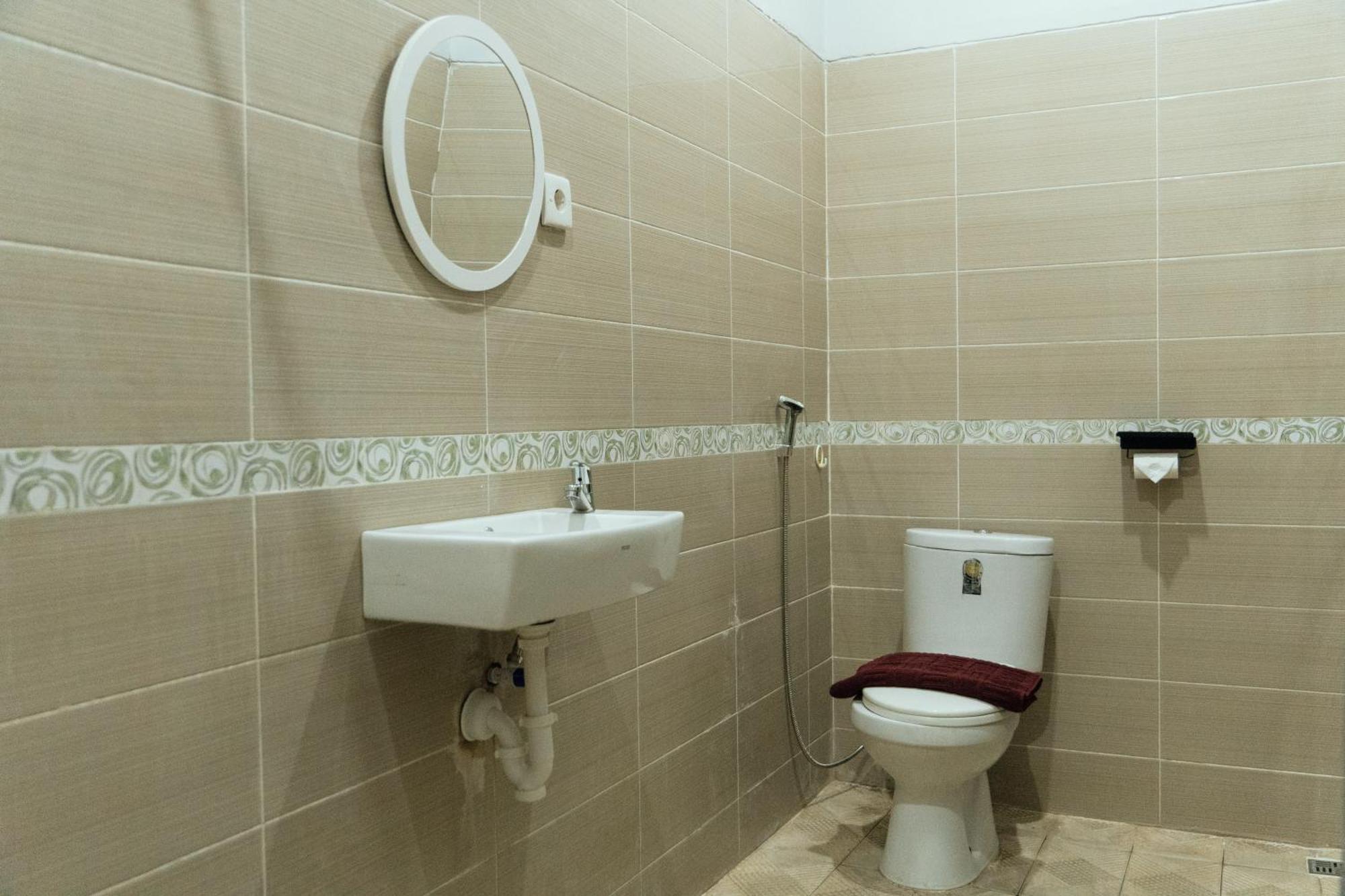 クタDara Houseアパートメント エクステリア 写真
