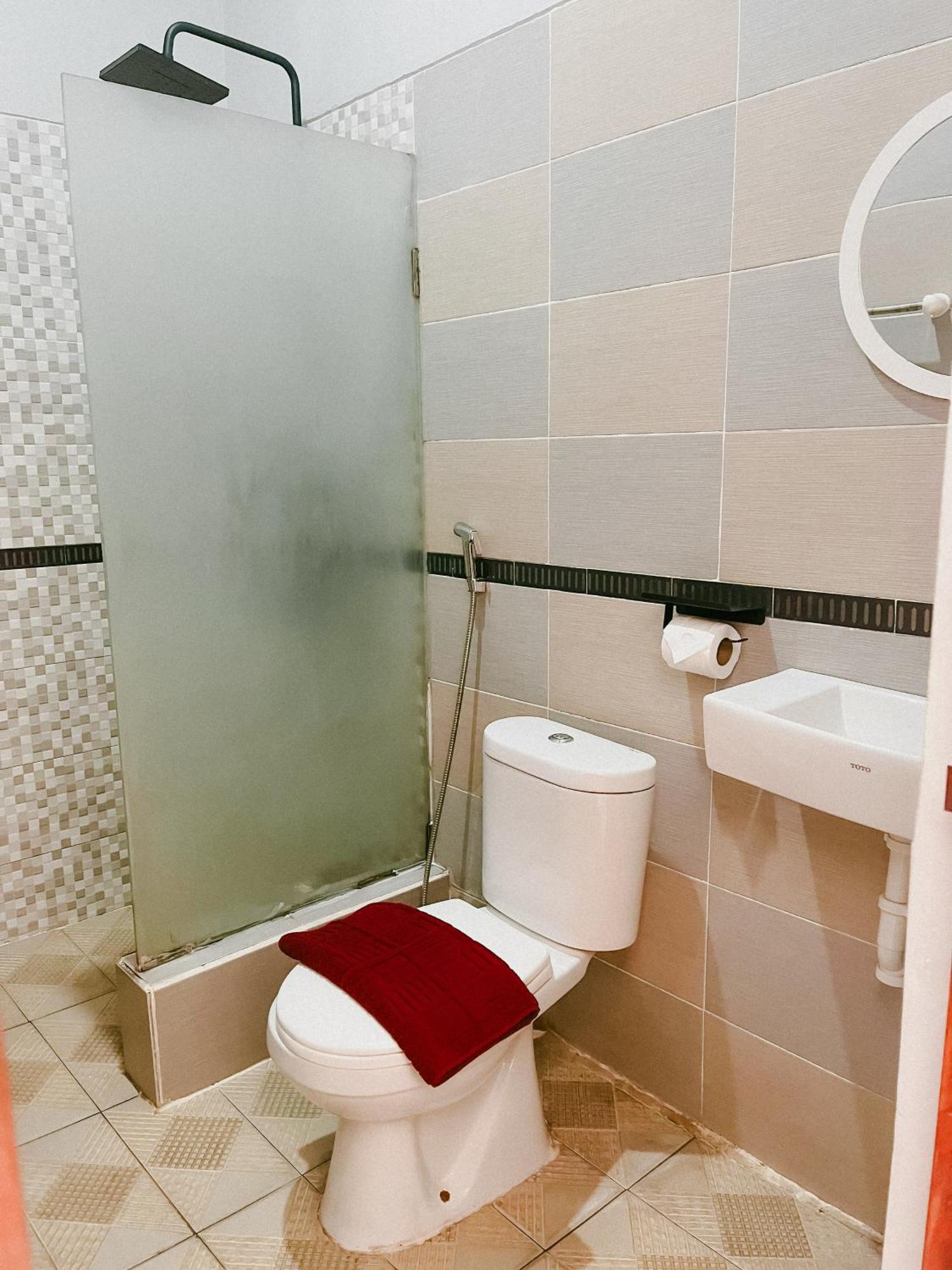 クタDara Houseアパートメント エクステリア 写真